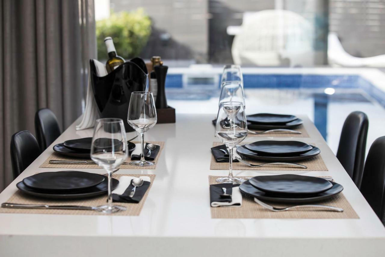 Zambelis Athens Penthouse Spa Esterno foto